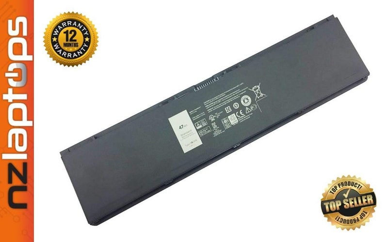 Dell Battery V8XN3 for Latitude E7420 E7440 E7450 Carousel 1