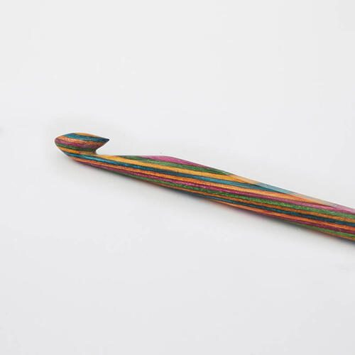 Knitpro Symfonie Crochet Hook 6.00 mm Carousel 2