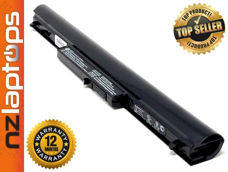 HP Battery VK04 Pavilion 14t 14z 15t 15z 37Wh Carousel 1
