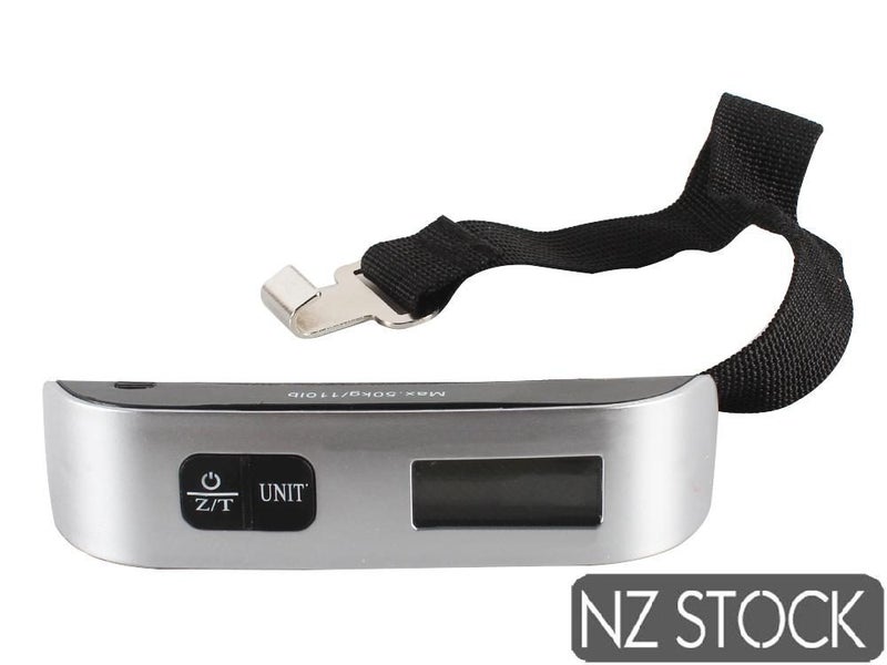 PTN NEW Luggage Scales Sale Sale Carousel 2
