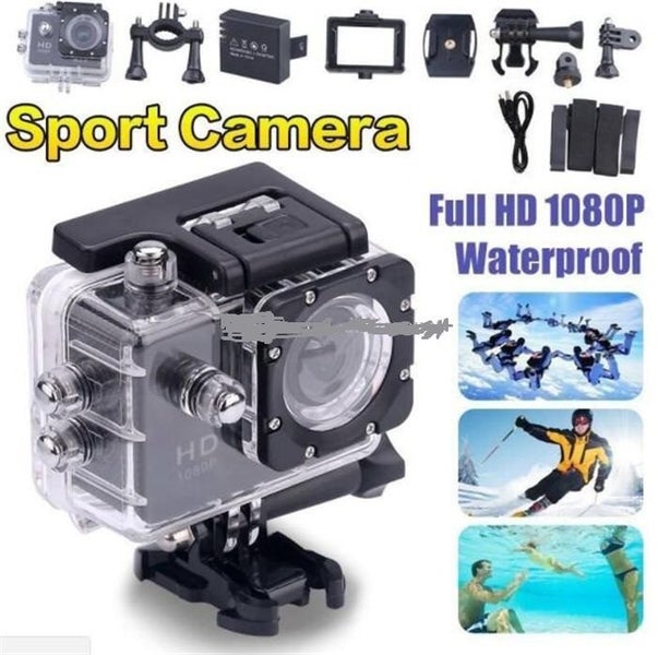 HD SJ4000 A9 Sport Camera Carousel 1