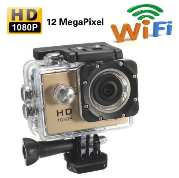HD SJ4000 A9 Sport Camera Carousel 2