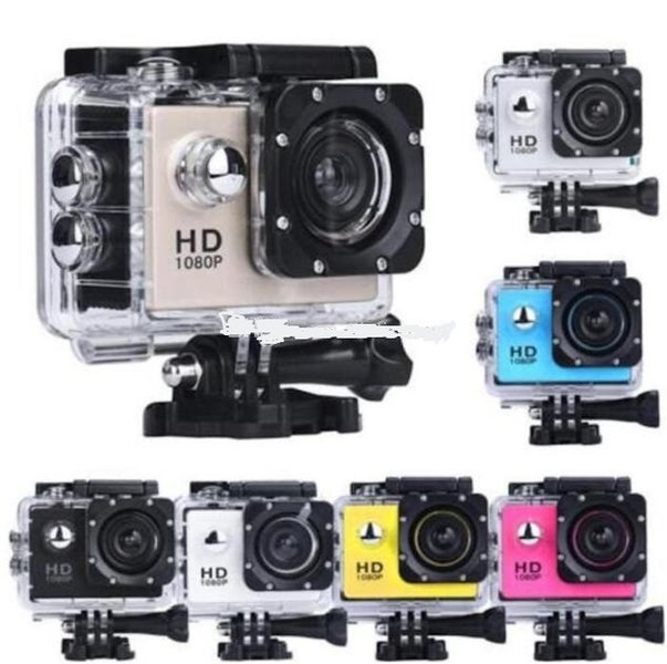 HD SJ4000 A9 Sport Camera Carousel 4