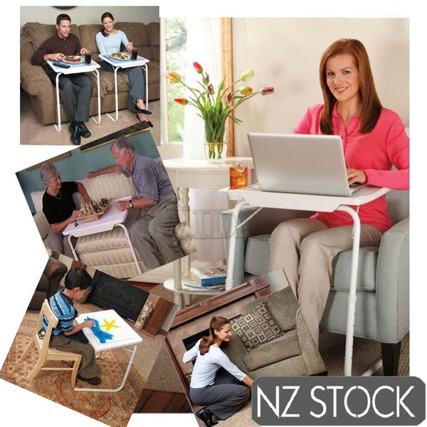 Laptop Table Desk NZ Local Buy Carousel 2