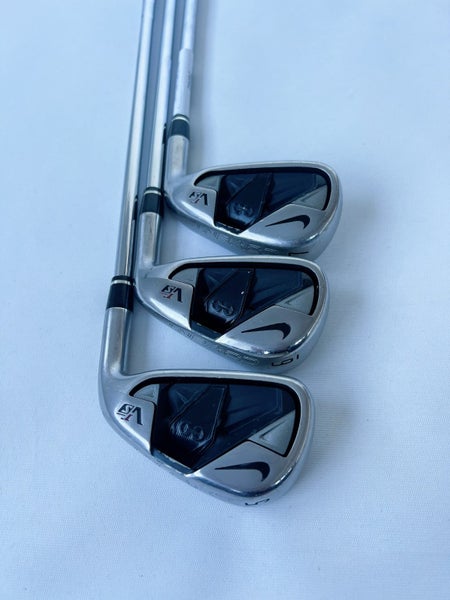 Nike Covert irons set 6PCS RH Carousel 2