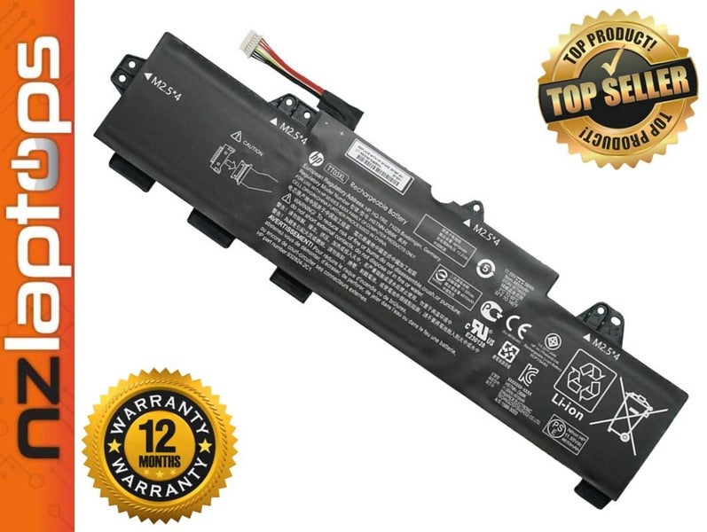 HP Battery TT03XL EliteBook 850 G5 G6 & ZBook 15u Carousel 1