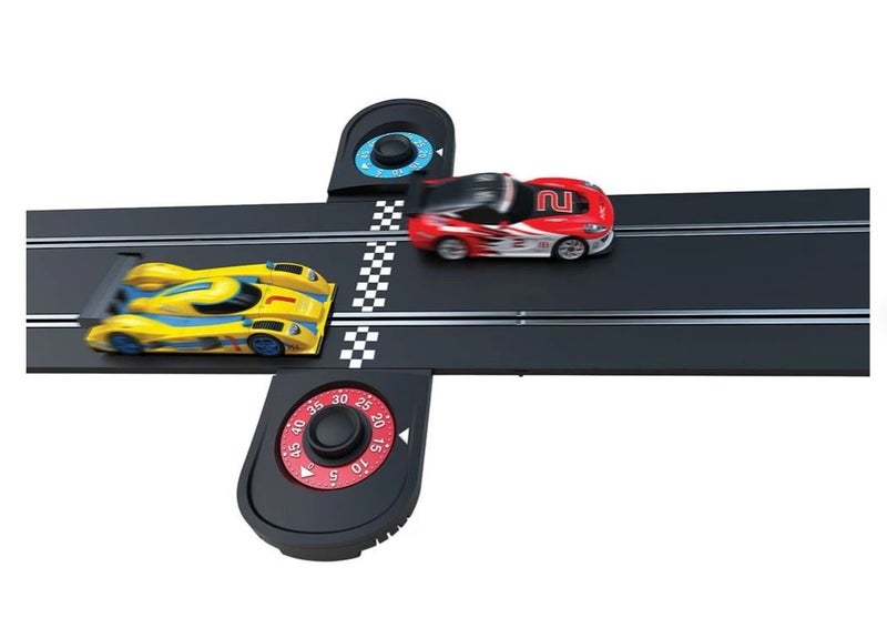 Scalextric C8214 Lap Counter Accessory Pack Carousel 1