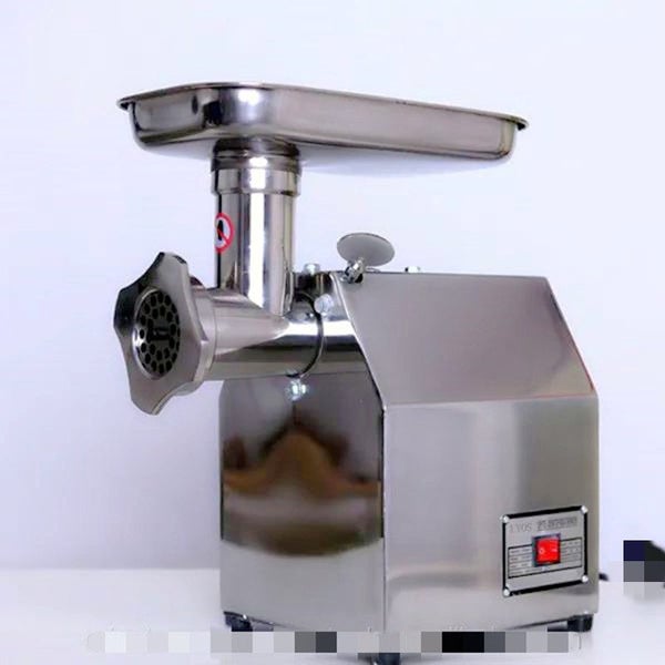 Meat Mincer Grinder Sausage Make 150KG/H Carousel 1