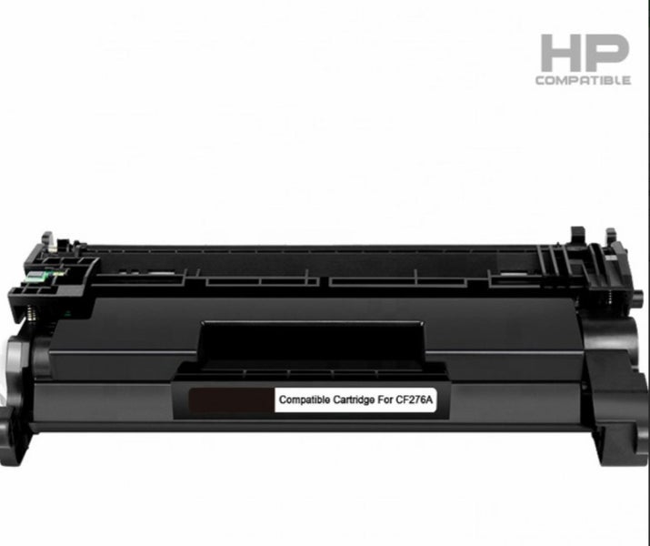 Compatible HP 76A CF276A Toner Cartridge - Tonerink Brand Carousel 1