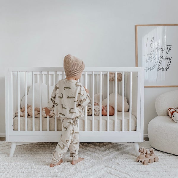 Cot Carousel 1