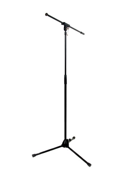 Hamilton Stage Pro - Tripod Boom Mic Stand with Alloy Hub Carousel 1