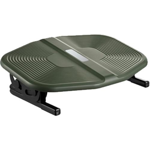 KONIC Ergonomic Tiltable Footrest [KFR-12B] Carousel 1