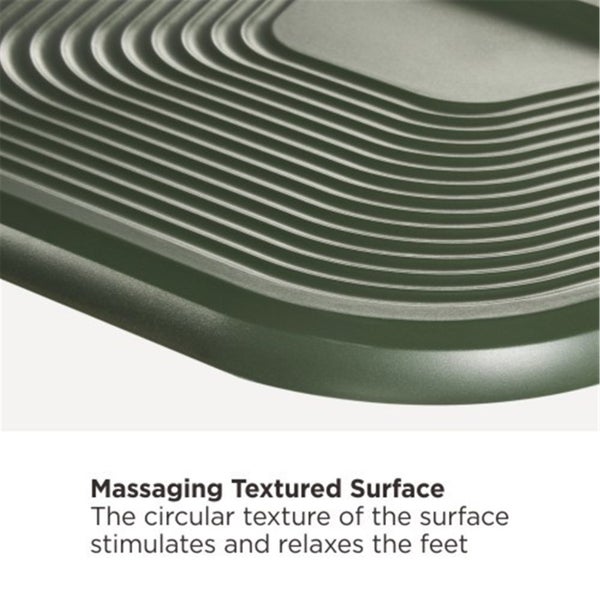 KONIC Ergonomic Tiltable Footrest [KFR-12B] Carousel 5