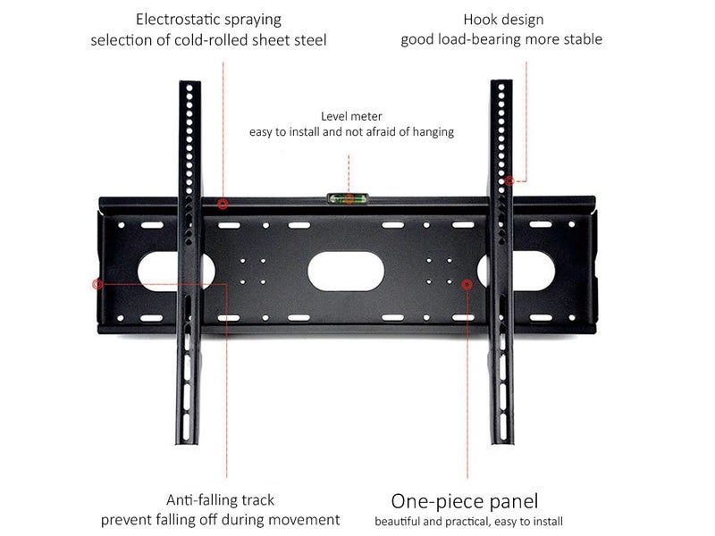 New Universal TV Mount on Afterpay Carousel 2