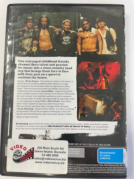 The Perfect Age Of Rock 'n' Roll Carousel 2
