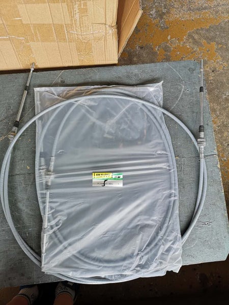 Throttle Cable for Komatsu PC30-7 / 35-7 / 35MR / 60-6/7 /120-6a / 200-5/6 Carousel 2