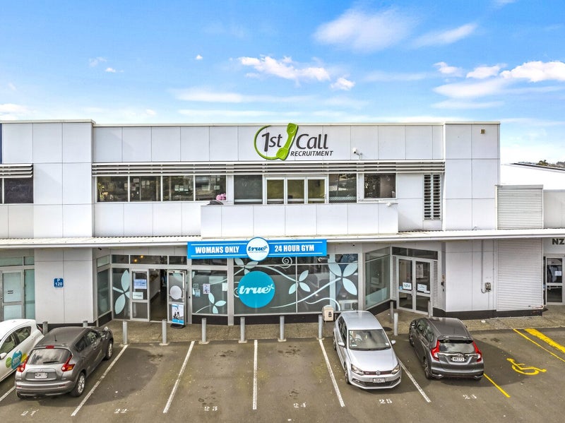 8/20 Lambie Drive, Manukau, Manukau City, Auckland