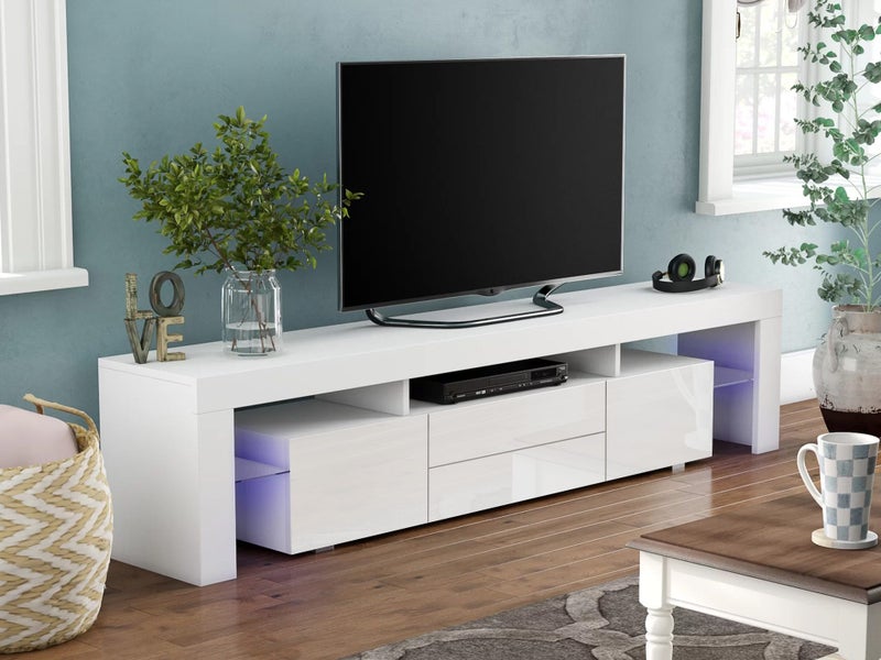 Entertainment Unit Carousel 1