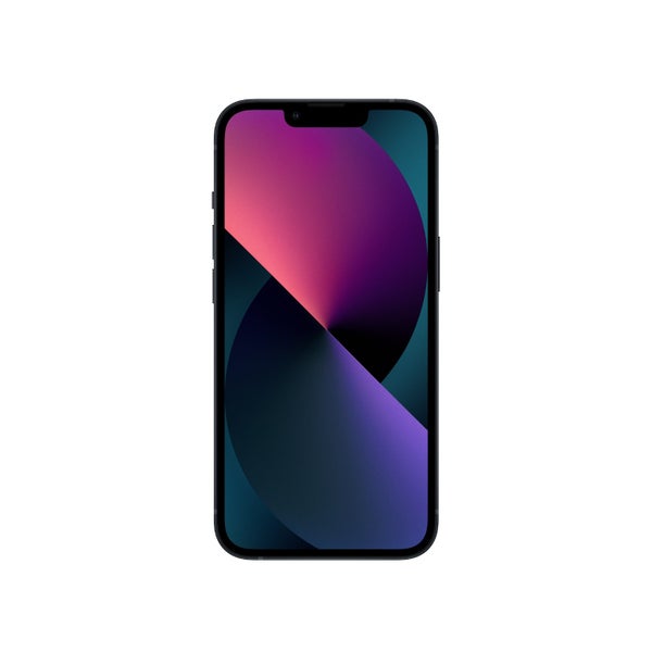 Apple iPhone 13 128GB SIM+ eSIM Midnight 100% Battery Health Like New64065720257153112