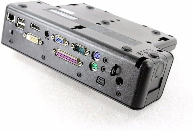 HP Docking station P/N VB043AA#ABG (dock only) Carousel 2