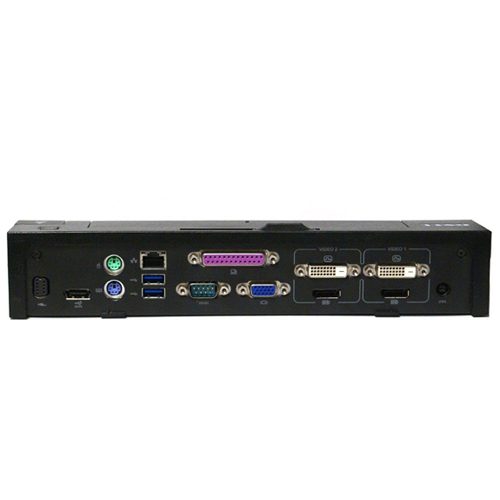 Dell PR02X Docking Station Carousel 1