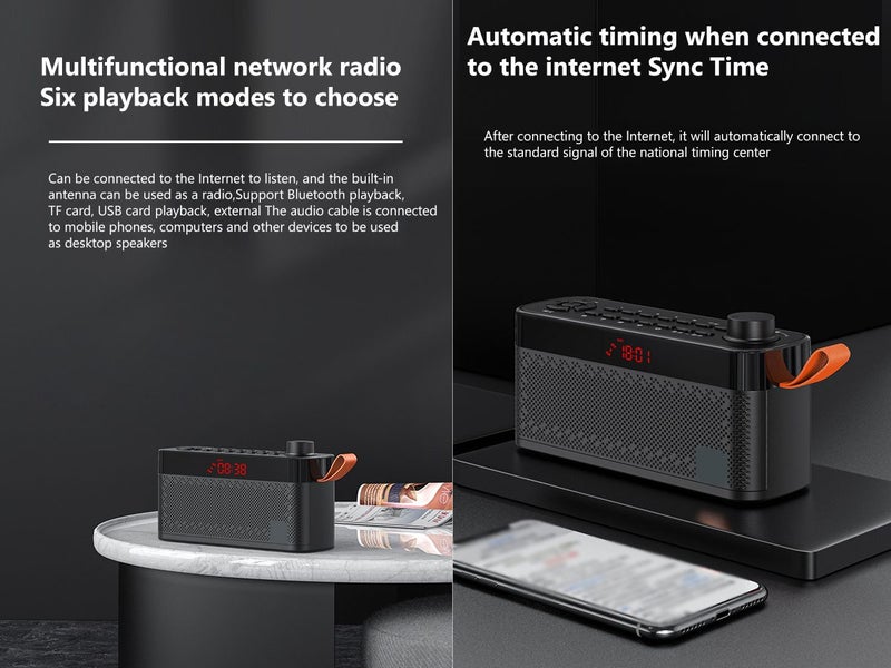 Internet Radio Clearance - Clearance Carousel 2