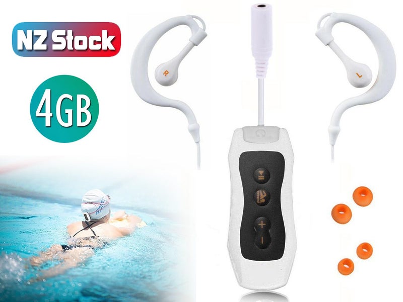 HiFi Stereo MP3 Player Bluetooth NZ Clearance Carousel 1