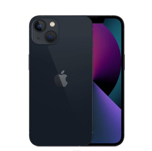 iPhone 13 128GB Midnight Sim+eSIM | 100% Battery | Unlocked | Like New64158349714178110
