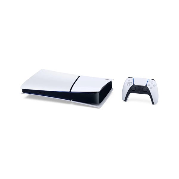 PS5 Slim Digital Edition 1TB Console Carousel 2