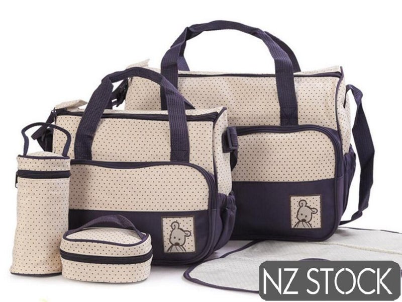 Nappy Bag Sale Sale NZ Stock Deal Carousel 1