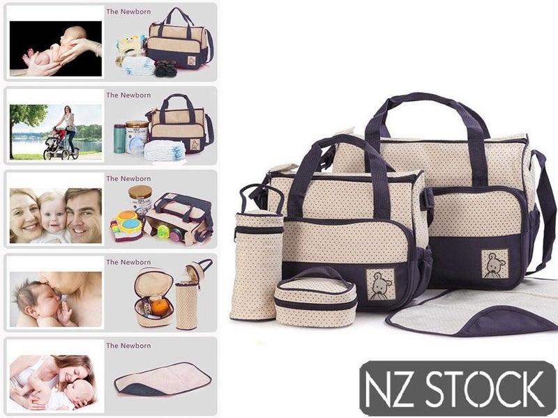 Nappy Bag Sale Sale NZ Stock Deal Carousel 2