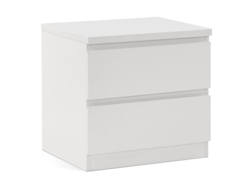 Wooden Bedside Table Carousel 2