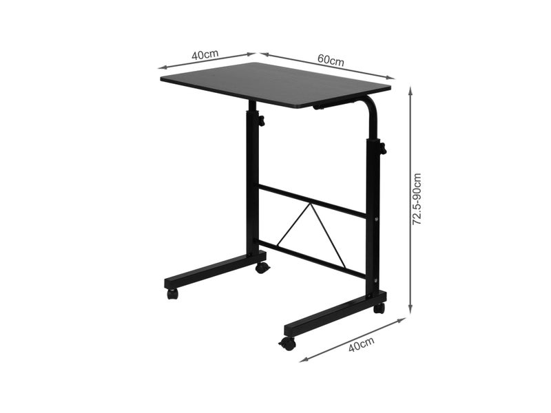Laptop Table Desk Carousel 7