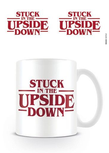 Stranger Things Upside Down Mug Carousel 1