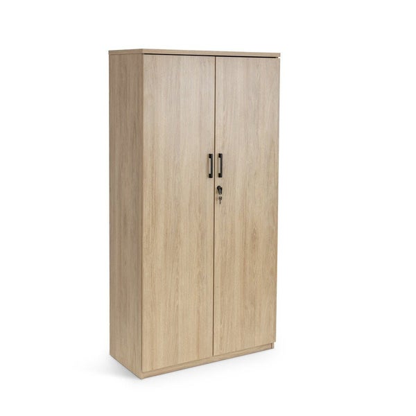Oki 1800mm Cupboard Carousel 2