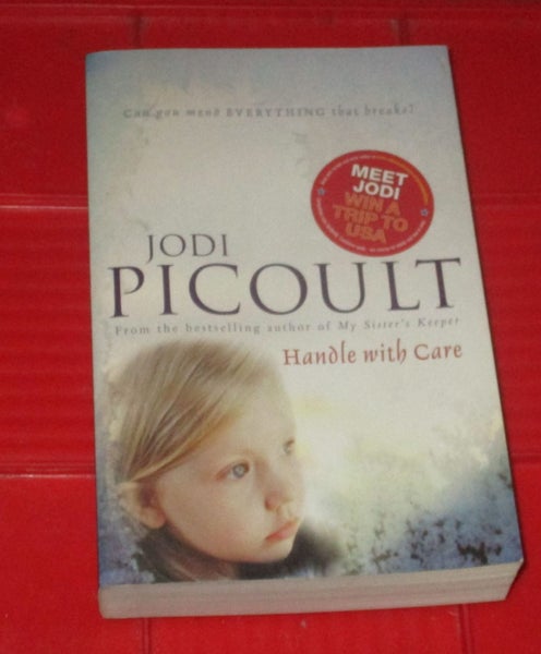 Jodi Picoult - Handle With Care64423508041345110