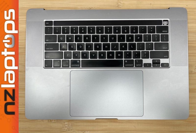 Apple Macbook Pro 16" A2141 (2019) Top Case - Used Carousel 1