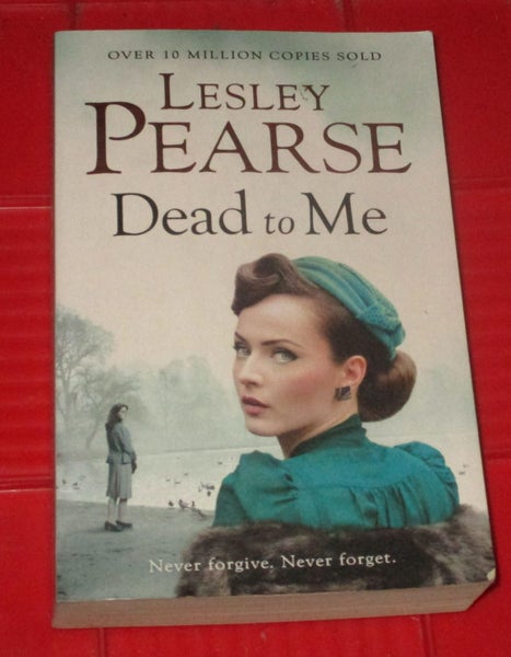 Lesley Pearse - Dead to Me