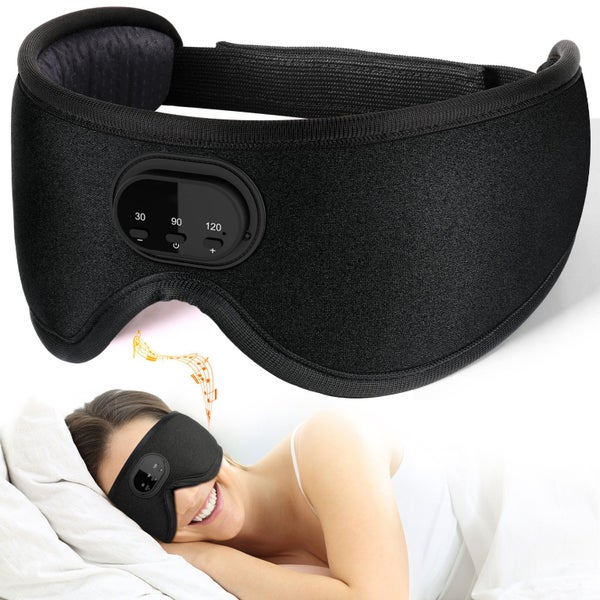 NEW Bluetooth Sleep Headband Headphones Sale Sale Carousel 1