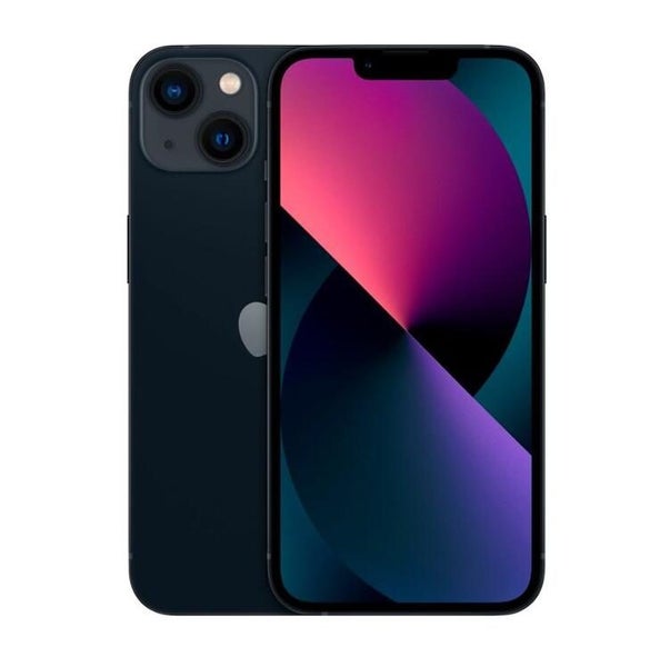 Apple iPhone 13 A2482 256GB - SIM+eSIM - 100% Battery Unlocked Premium Grade63829919546369110