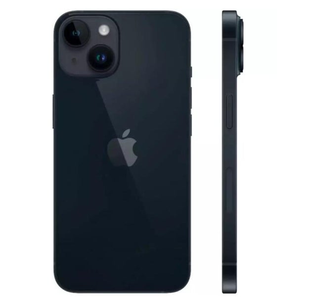 Apple iPhone 13 256GB SIM+eSIM Unlocked With 100% Battery (Excellent) afterpay64742584778497111