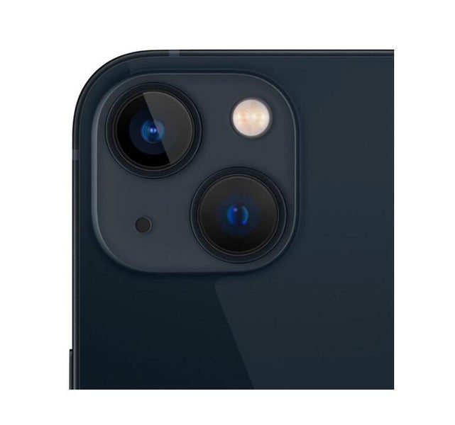 Apple iPhone 13 256GB SIM+eSIM Unlocked With 100% Battery (Excellent) afterpay64742584778497113