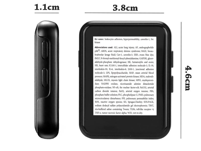 PTN New Bluetooth MP3 Player Sale Sale Carousel 11