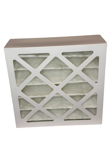 Compatible HRV Filters post 2014 system (Cureair Gen2 F8 ) Carousel 2