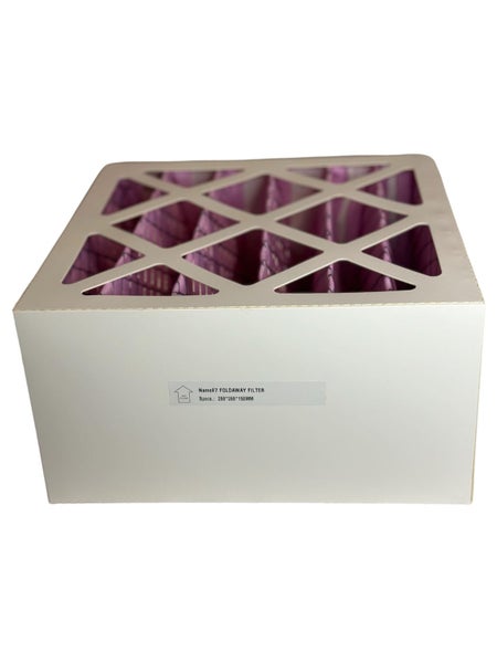 Compatible Smart Filter - (Cureair smart F7 ) Carousel 2