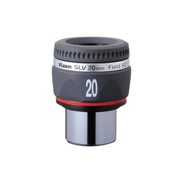 Vixen Optics Eyepiece SLV 20mm (32mm) 1.25" Telescope Accessories VX37212 Carousel 1