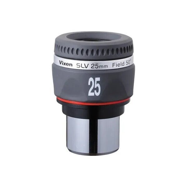 Vixen Optics Eyepiece SLV 25mm (32mm) 1.25" Telescope Accessories VX37213 Carousel 1