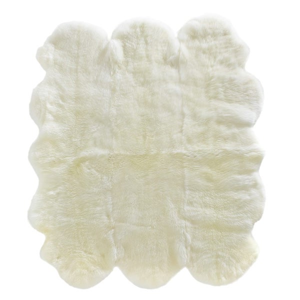 Premium Sexto Sheepskin Rug Carousel 2