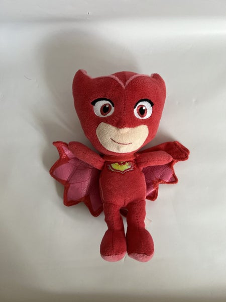 Owlette PJ Masks Soft Toy Carousel 1