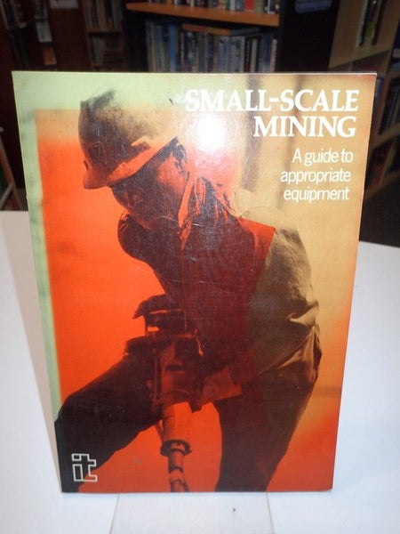 Small-Scale Mining Carousel 1